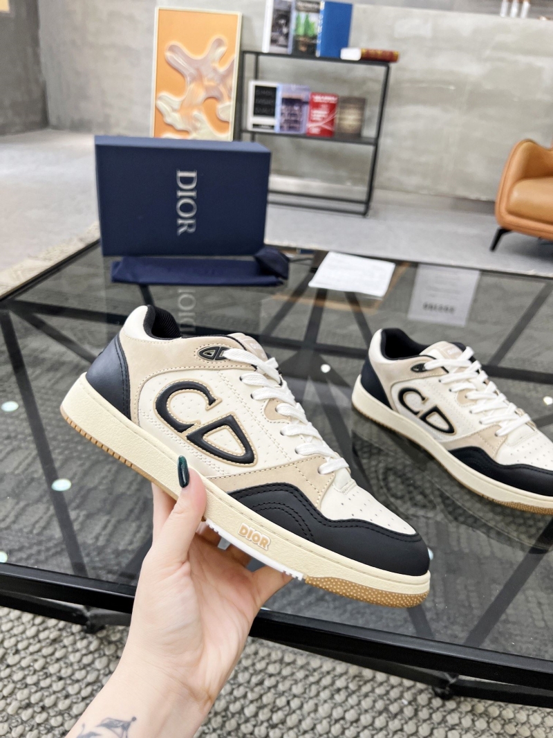 Christian Dior Casual Shoes